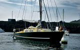 Aveldro Mousquetaire Chantier Stéphan